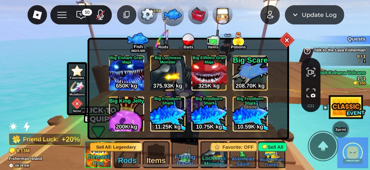 Roblox Fess tweet media