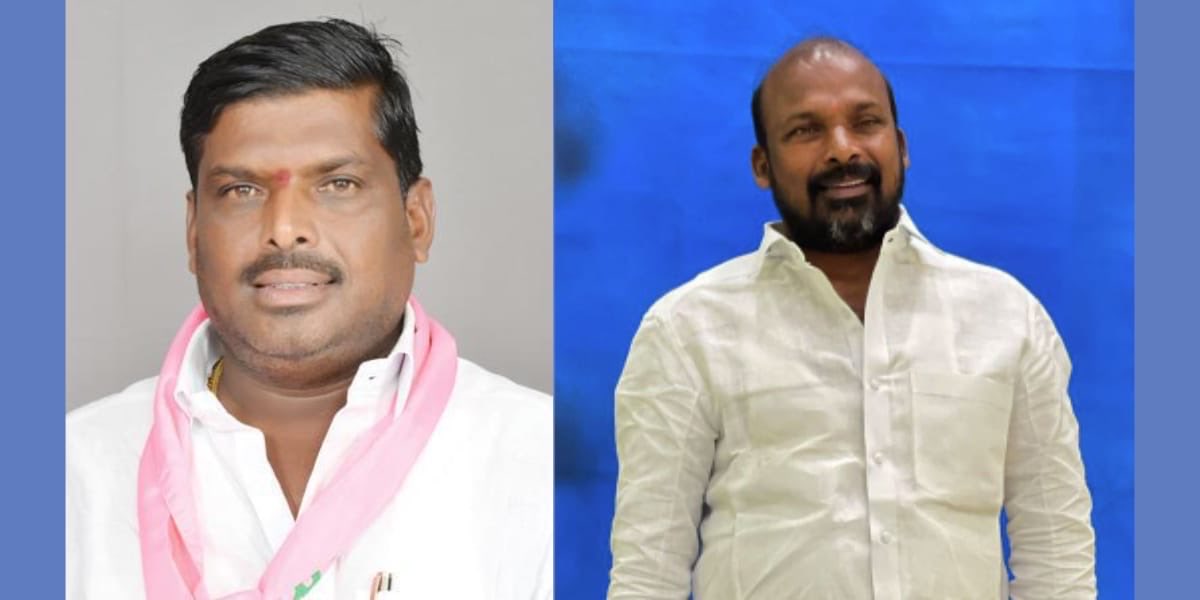 CoreenaSuares2's tweet image. #Telangana: 

How MLA Gudem Mahipal Reddy and his brother Gudem Madhusudhan Reddy earned Rs 300 Cr by cheating the Telangana Government? 

ED attached Rs 80 Cr of M/s. Santosh Sand and Granite Supply.  

Why? —-M/s Santhosh Sand &amp;amp; Granite Supply represented by its Proprietor…