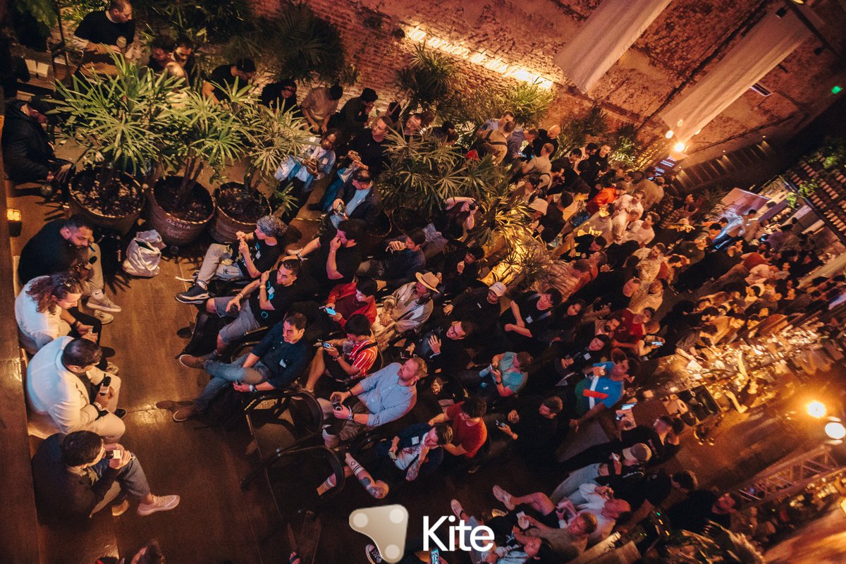 vikthebuilder 🪁 tweet media