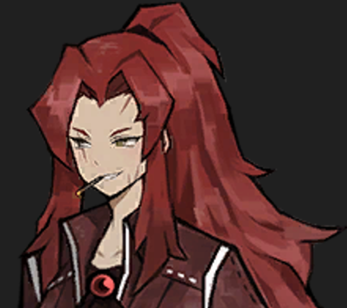 「 Gebura. 」 #LIBRARYTWT tweet media