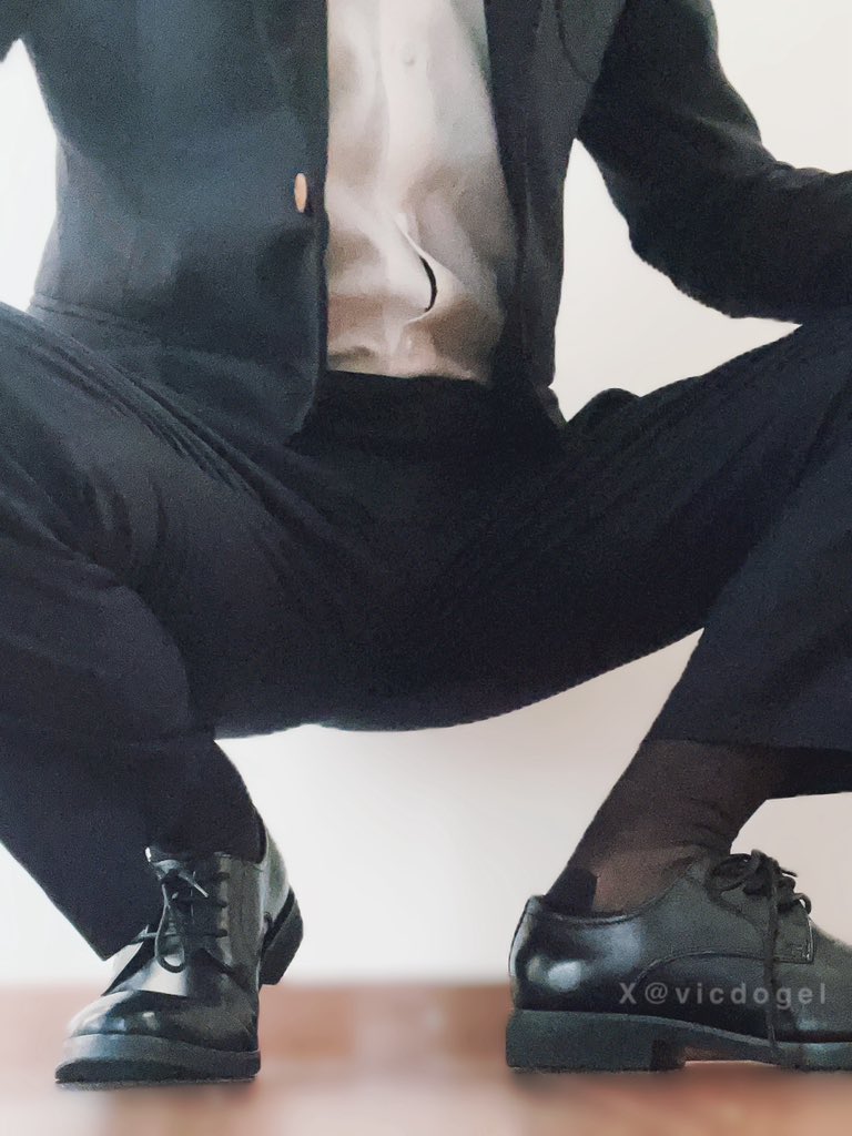 VCsock (@vicdogel) on Twitter photo 