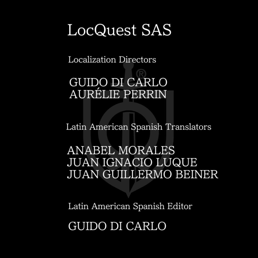 LocQuest | Ethical Localization tweet media