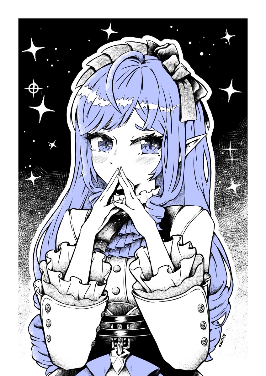 Arunco ✨ tweet media