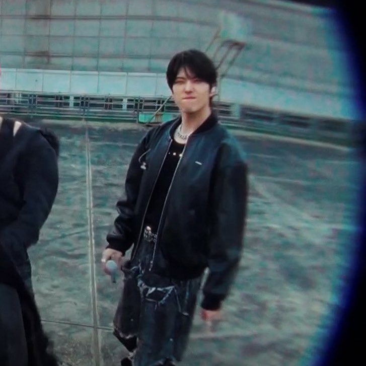 jiebokki's tweet image. got that &amp;gt;_&amp;lt; in me