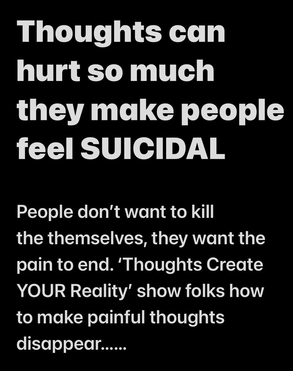 Available on Amazon,  Thoughts Create YOUR Reality
a.co/d/3qligyw