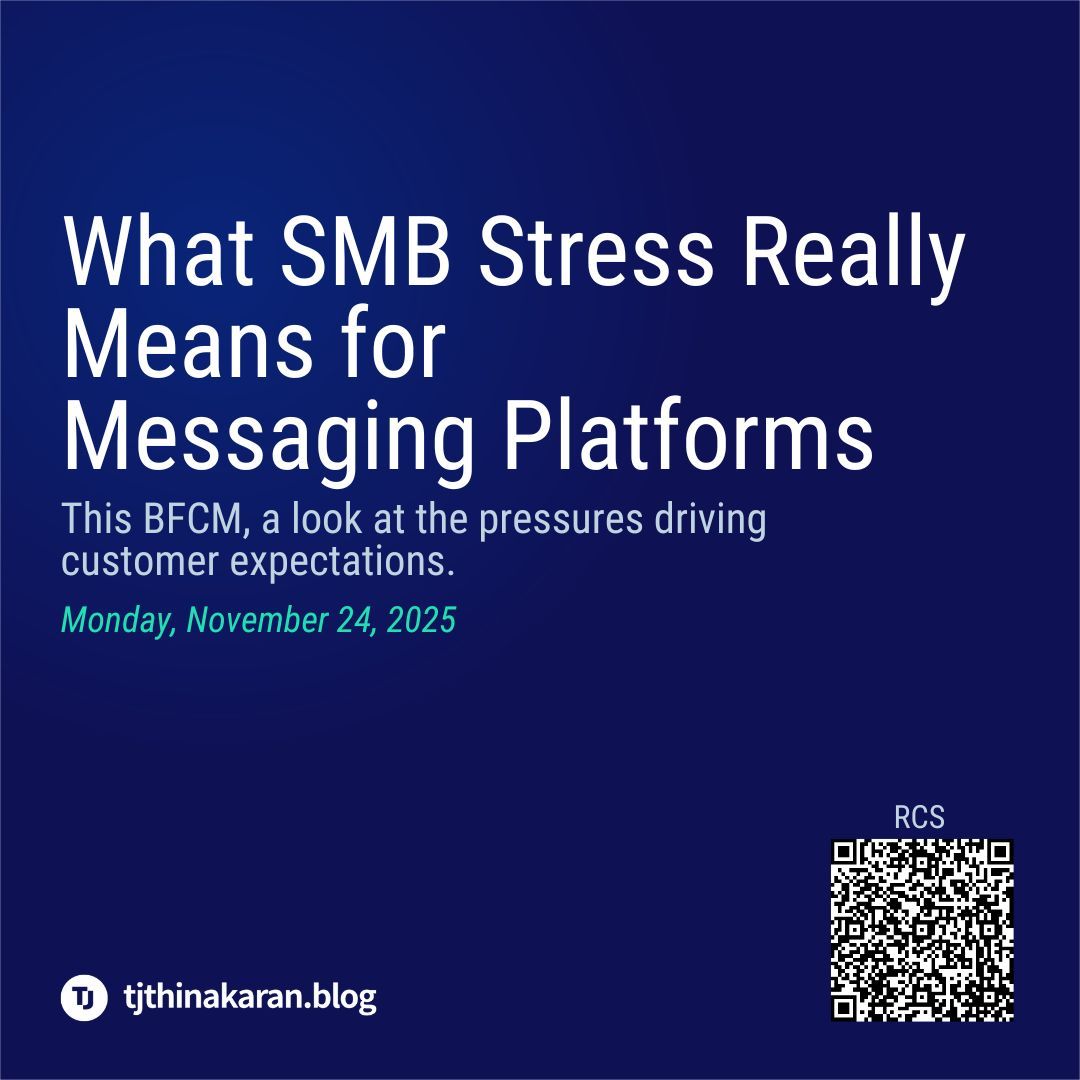 TJ Thinakaran (he/him) tweet media