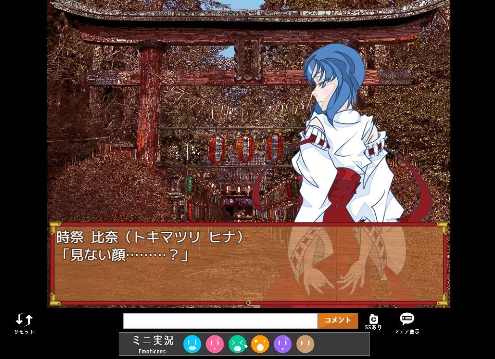 Crab_Kingdoms's tweet image. 816×624から1296×720に変更すると座標がズレるので再計算が大変
#RPGツクールMV 
#フリーゲーム