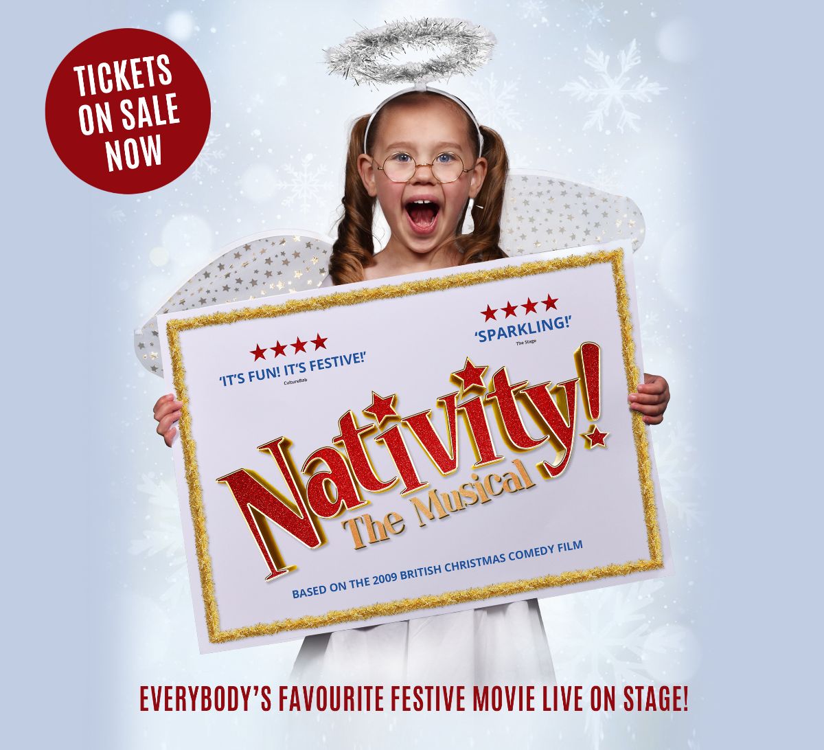 Brookside Theatre tweet media