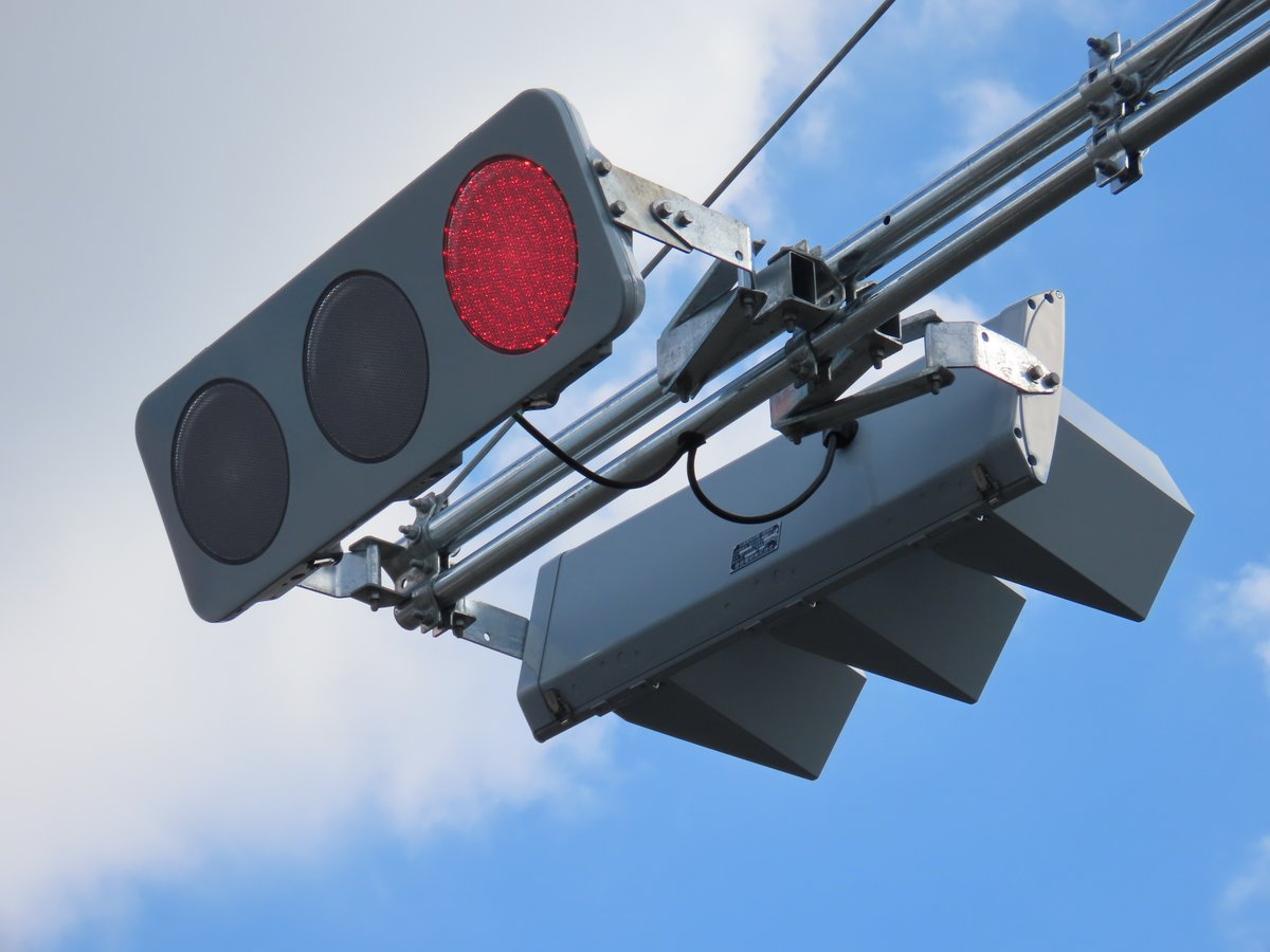 TR2019shizuoka's tweet image. #信号機　
静岡スタイル