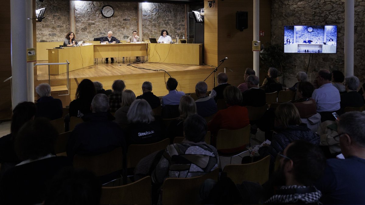 PSC Horta-Guinardó /♥️ tweet media