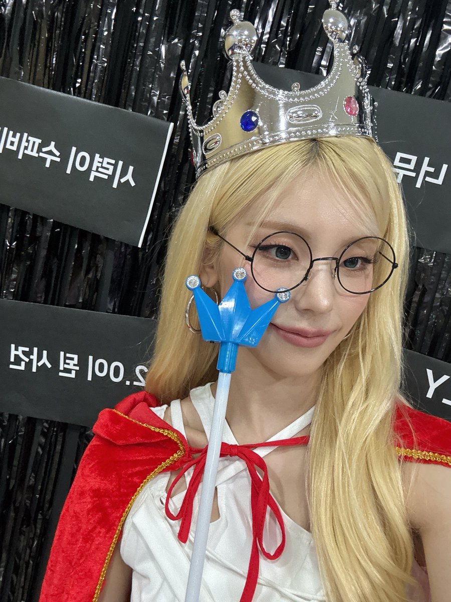 yjbubble's tweet image. [251124] 9:12PM KST