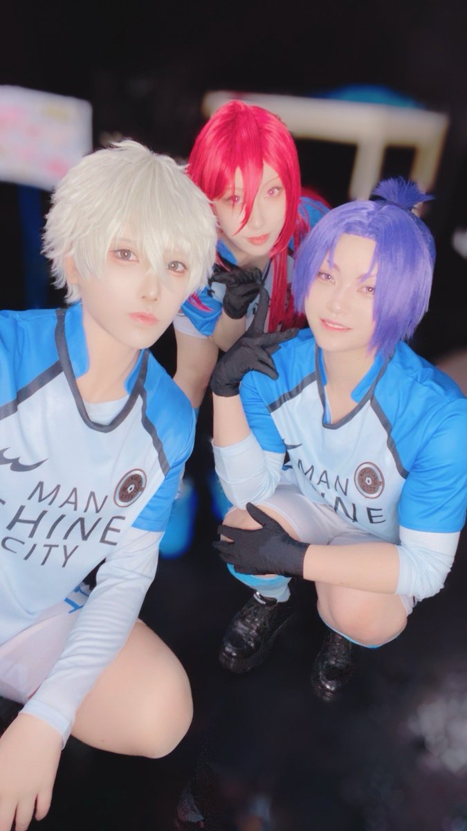 ぴぴちゃ (@pipich_cosac) / Posts / X