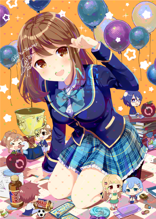 鍜冶谷（かじたに) tweet media