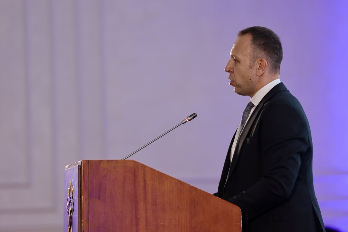 Денес со особена чест ја одбележуваме промоцијата на Ресурсниот центар за поддршка на развојот на општините, иницијатива произлезена од Националната развојна стратегија, чија визија веќе се преточува во конкретни политики и резултати.
🔗facebook.com/share/p/1AoRT6…