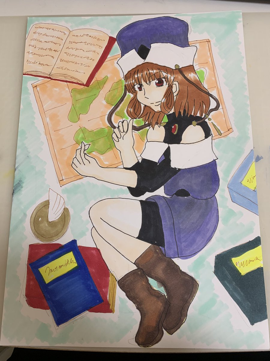 藍沢菜々美 (@hananohito31) / Posts / X