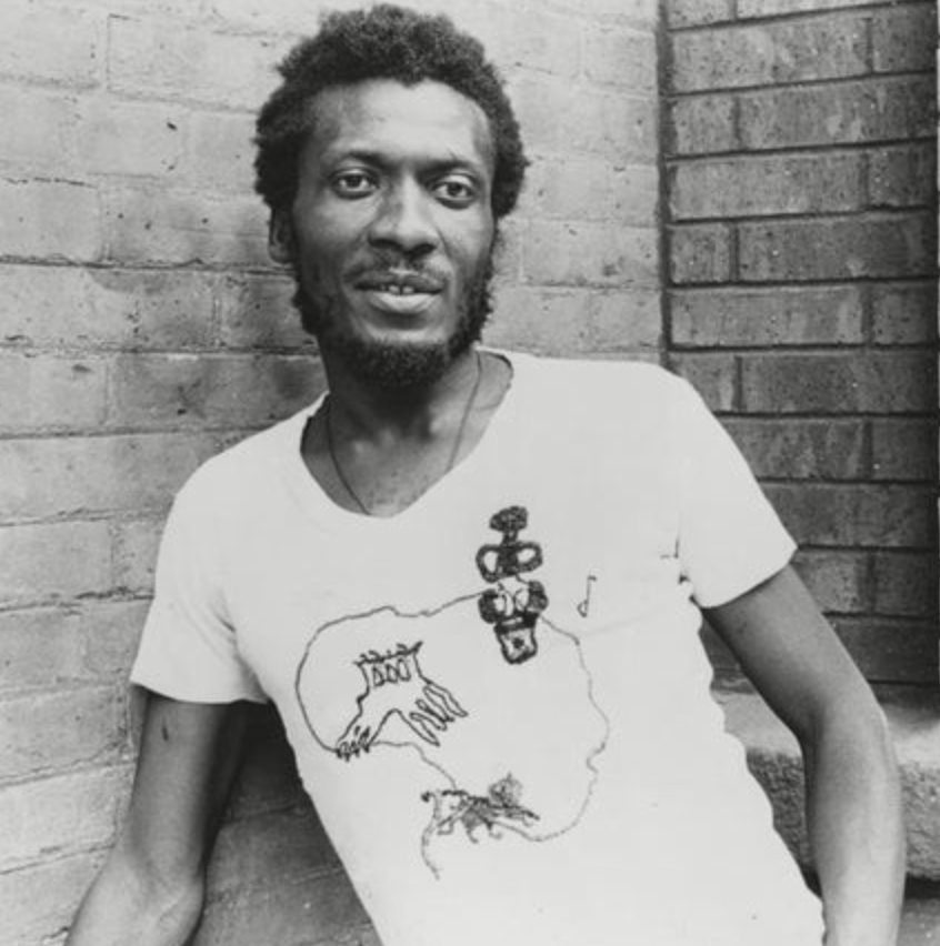 Move On Up tweet media