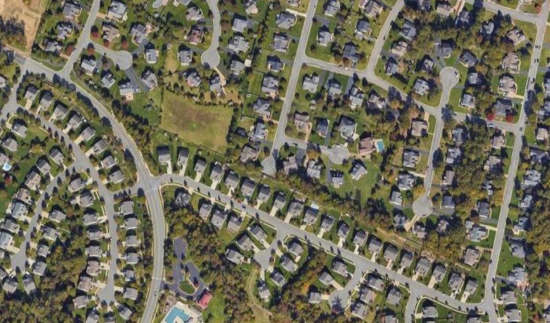 A child who can walk to school learns to navigate space, manage risk, and take pride in independence. 

A child chauffeured twice a day learns dependence, passivity, and helplessness.