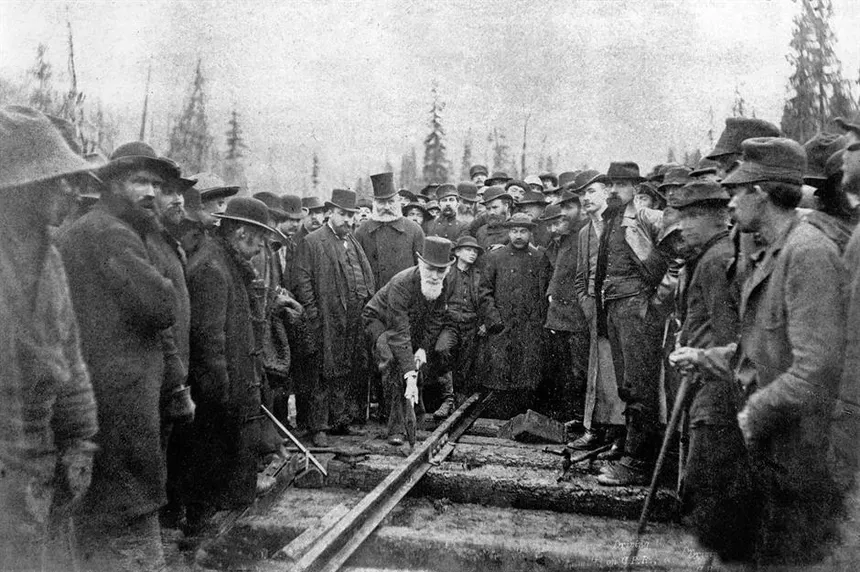 rationalposts's tweet image. Built, not stolen.