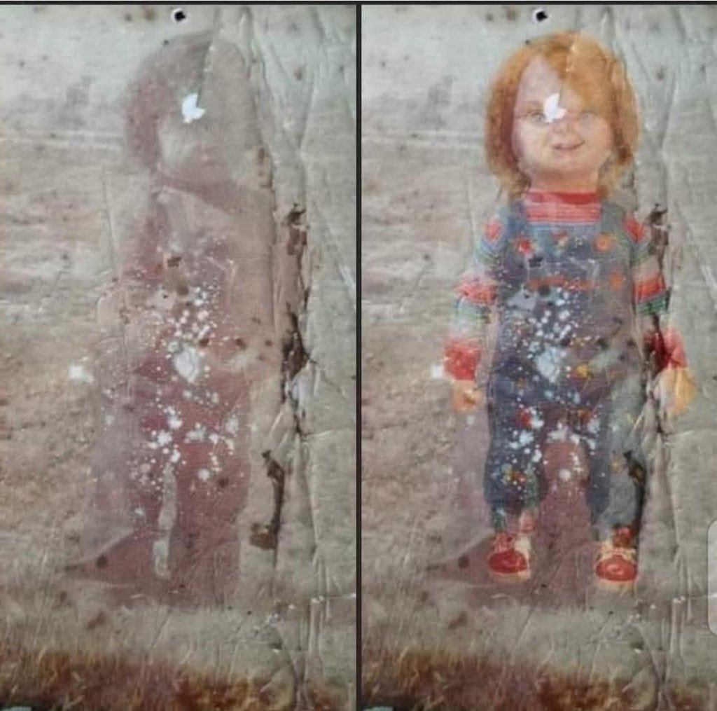 ezzyskii's tweet image. i asked Al to restore my photo from when I was a kid and this was the result😭