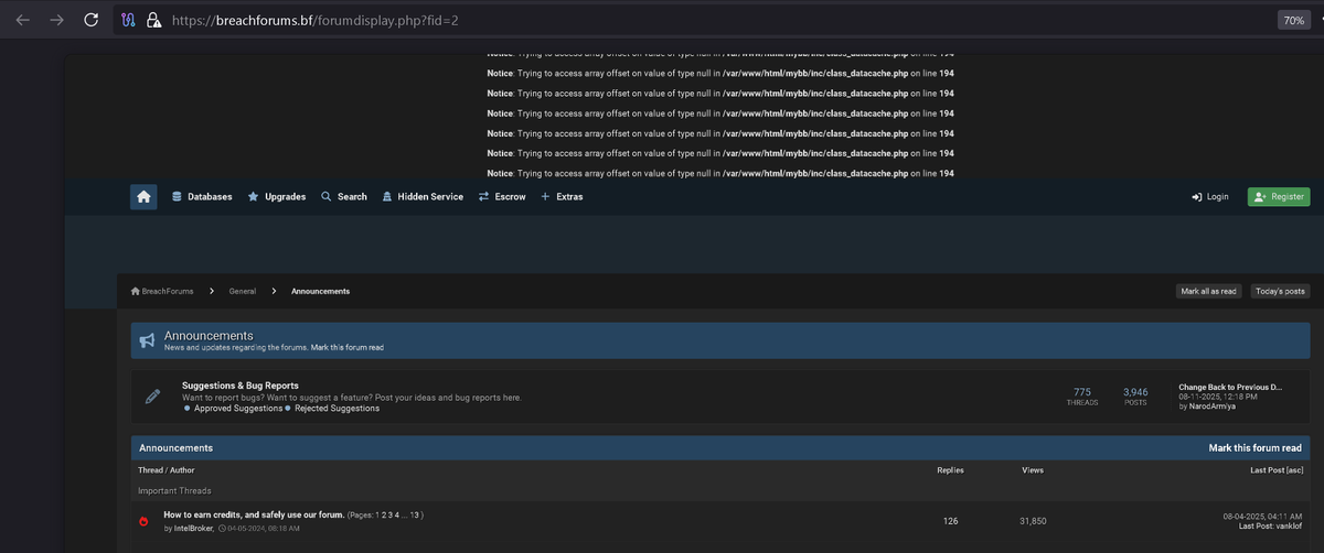 VECERT Analyzer tweet media