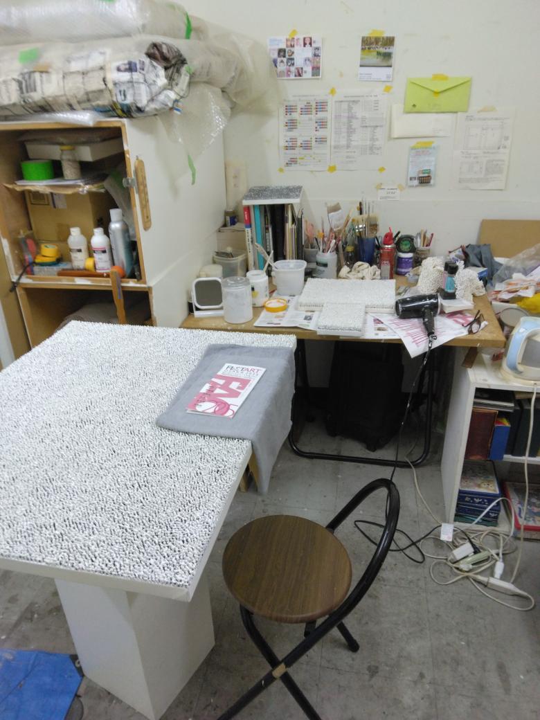 Mori_Mori76's tweet image. work-in-progress

疲れました・・・
小室哲哉になったような気分です。

#workinprogress
#TMNETWORK