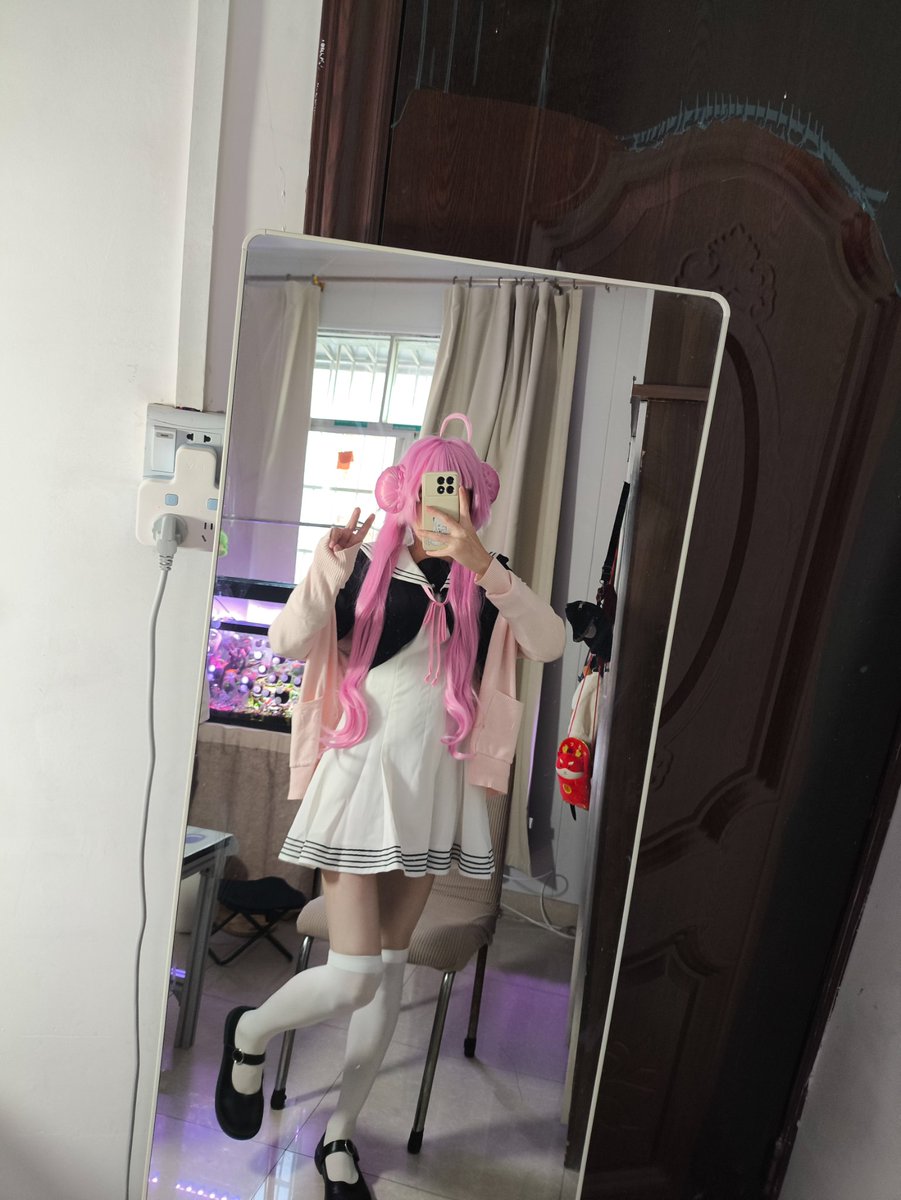 出点喜欢的角色www
#星屑テレパス