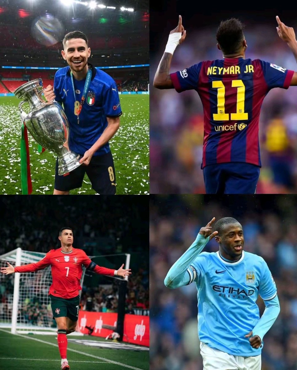 nuradeeeen's tweet image. One penalty to save your life, who you picking?