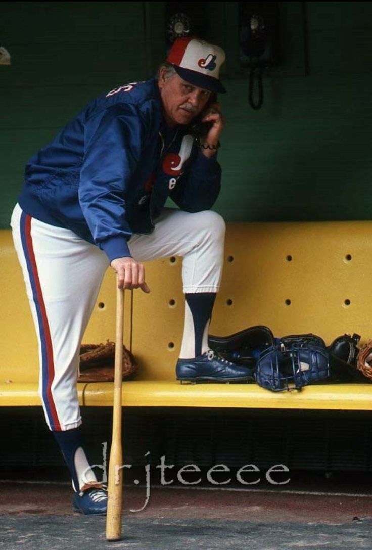 <a href="/DaveSalter_/">David Salter</a> <a href="/exposcardboards/">Montreal Expos Baseball Cards</a> For me, it was Felipe and this guy.