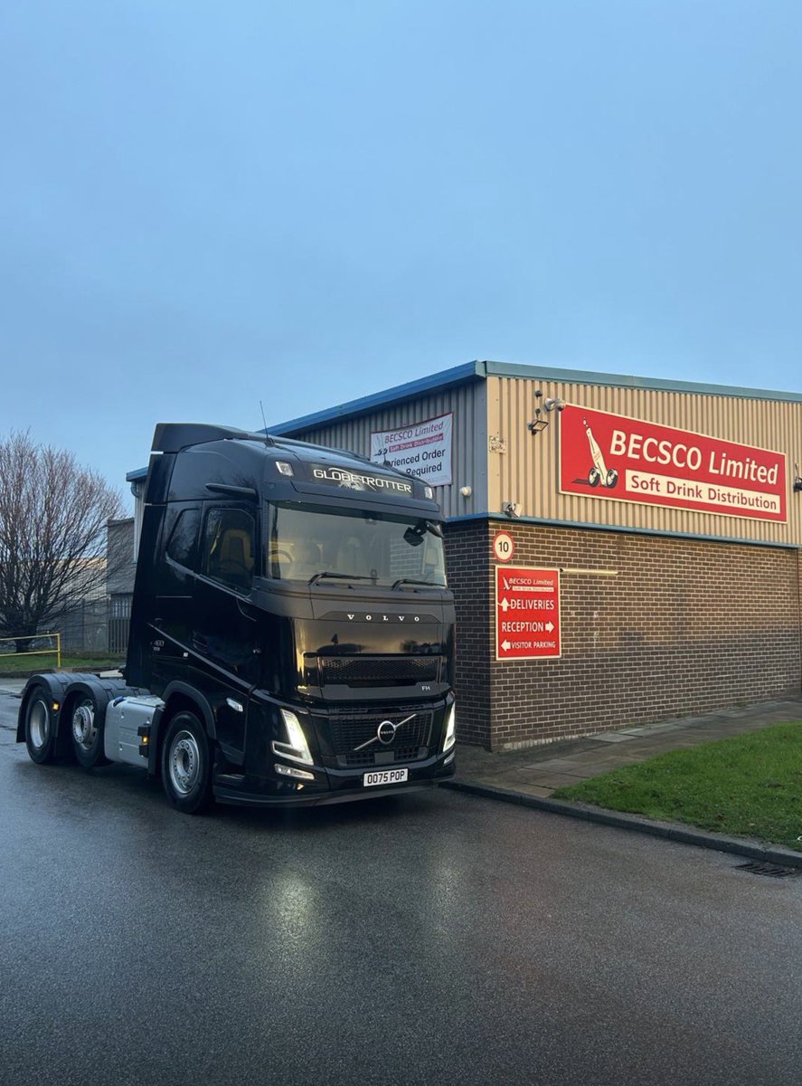 Becsco limited tweet media