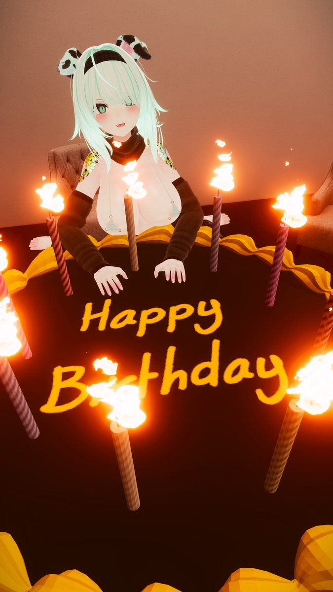 Schadow 影 tweet media