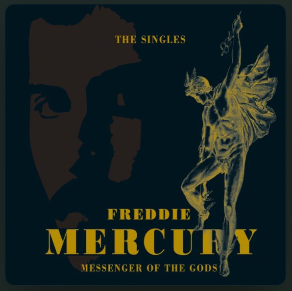 youtu.be/3epki8NAbWg

今日はフレディを想いこちらのアルバムを。

この曲を聴いていると目頭が熱くなる
美しい美しい天使の歌声

今もどこかで歌ってるんじゃないかな
きっと
そんな気がしてならない

We still love you,Freddie