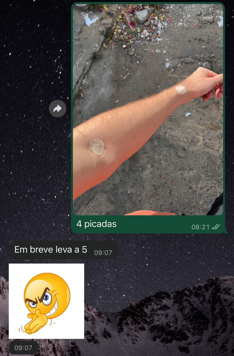 cleidysonf's tweet image. Fui falar p ele do exame que fiz kkkkk