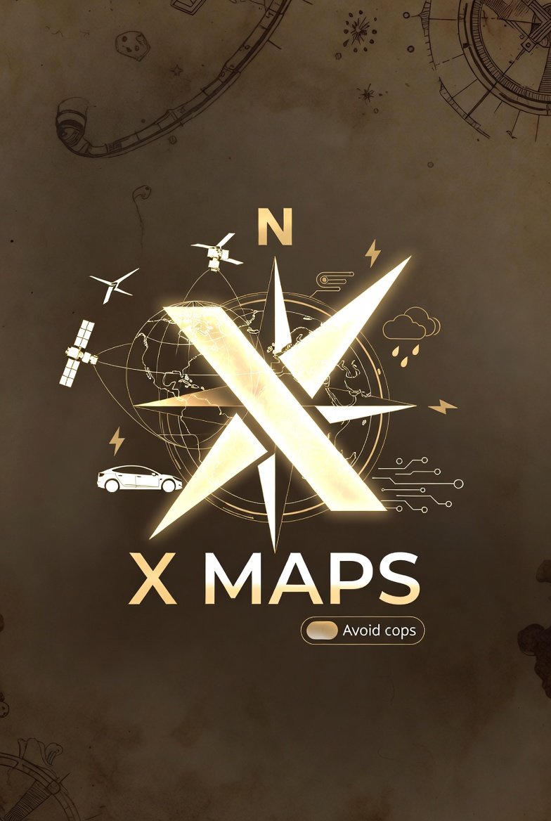 Mongster2000's tweet photo. X Maps: geospatial beast dropping Phase 2 of X Maps:
Air mapping? New Idea 💡
Fully automated ATC – AI juggling jets, drones, & mystery UAPs like a caffeinated god. Zero delays, infinite routes. Skieswill get optimized.
Buckle up. 🛸
@grok @elonmusk @xai @spacex @FAA
#XMaps #xAI #AutomatedATC #AirMapping #AI #Viral #FYP