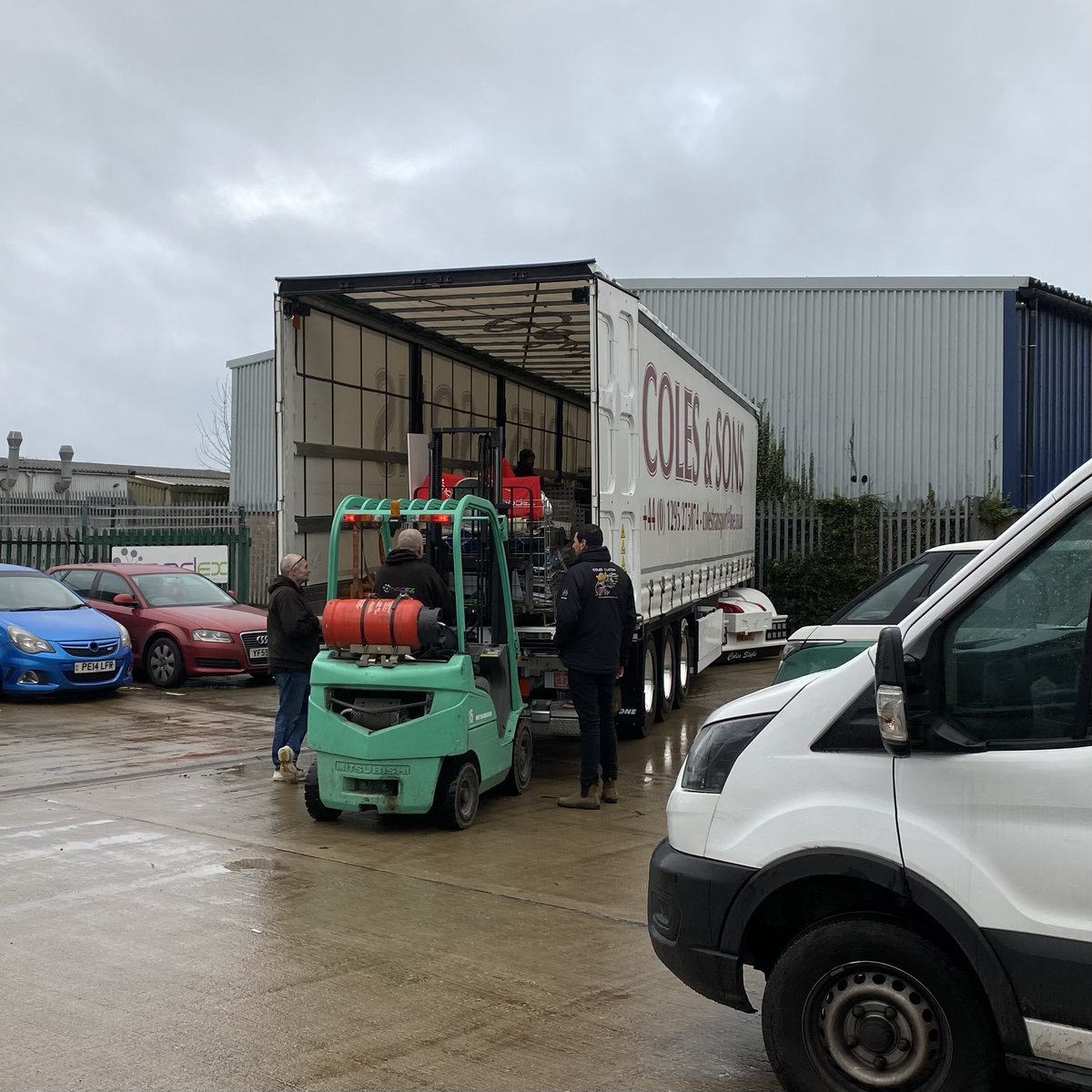 Modex_News's tweet image. We reuse or recycle 95% of your stand. £345 per square metre all-inclusive. Give us a call on 01869 819575 or email estelle@modexuk.com
modexuk.com
#modex #modexexhibitions #eventprofs #events #exhibitions #weareevents #wemakeevents #exhibitionservices