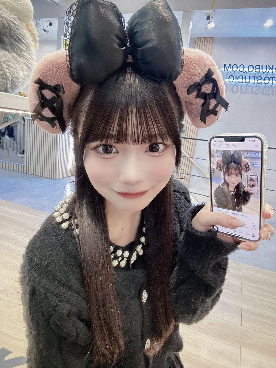 _mainyan0's tweet image. 好きになっちゃえばいいのにᐡっ ̫ -⸝⸝˘♡