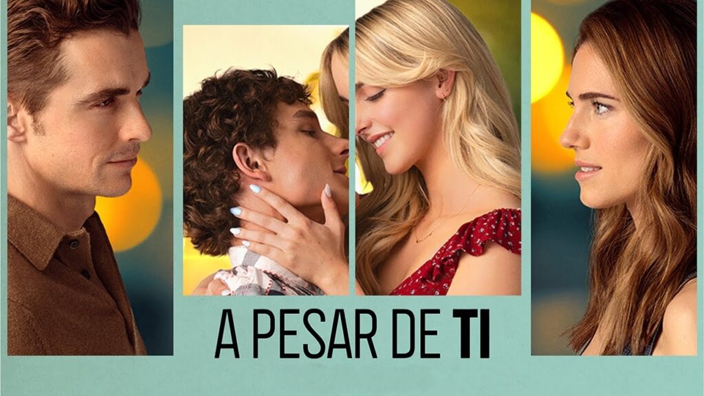 BlogDeAnizu's tweet image. #LoMásLeído Película «A Pesar de Ti» sigue en cartelera bit.ly/489kmiu #Apesardeti #RegrettingYou #blogdeanizu