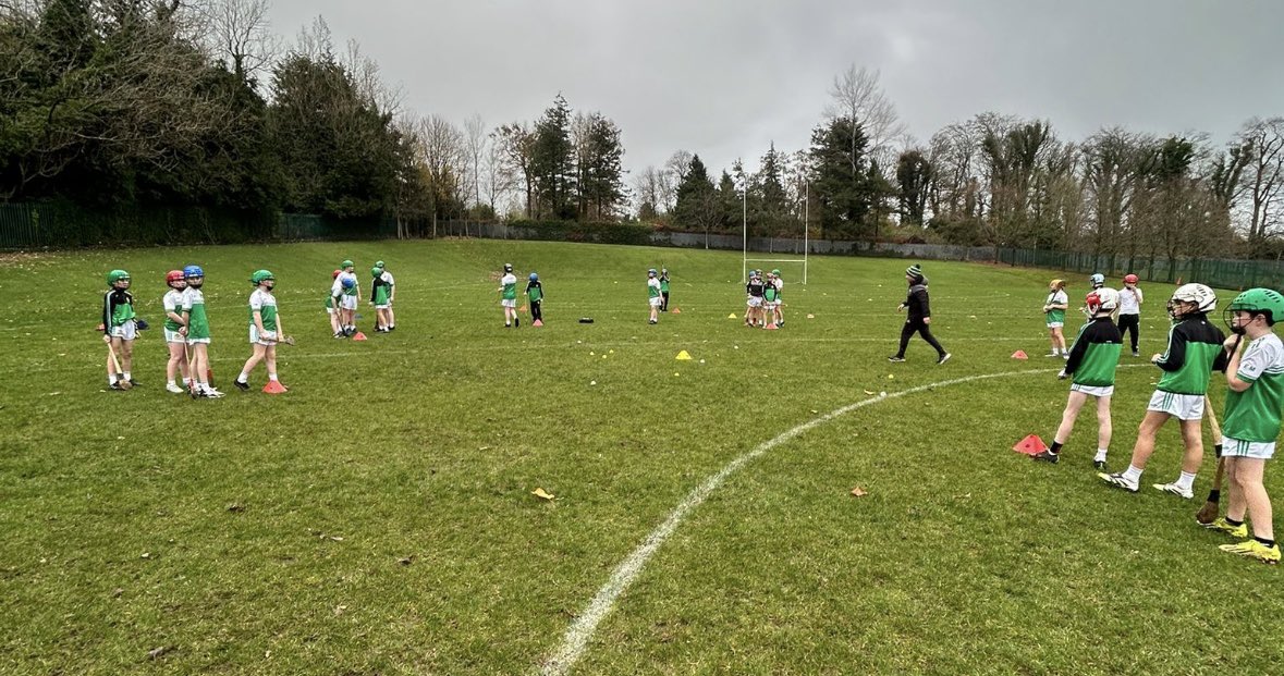 SMHS CASTLEWELLAN PE tweet media