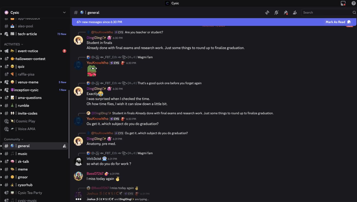noenandi's tweet image. Hot take: most people still think of GPUs as “gaming gear” or for casual AI tinkering. That mental model is outdated

What @cysic_xyz is doing with Proof-of-Compute feels closer to turning raw silicon into yield-bearing infra. You’re not just staking a token, you’re effectively…