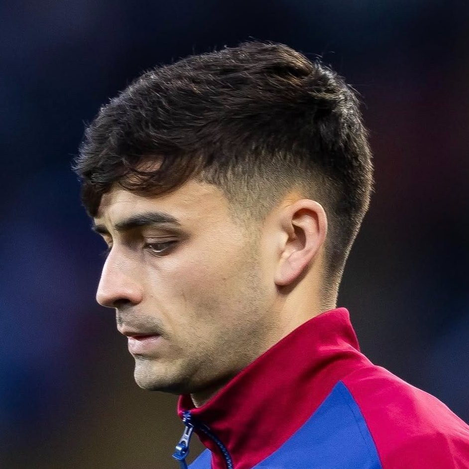 BarcaTimes's tweet image. 🚨🎙️| Enzo Maresca: “Without Pedri, it’s not only Barcelona that loses [quality], football loses. Because of his quality and the kind of player he is. He’s incredible.” #fcblive