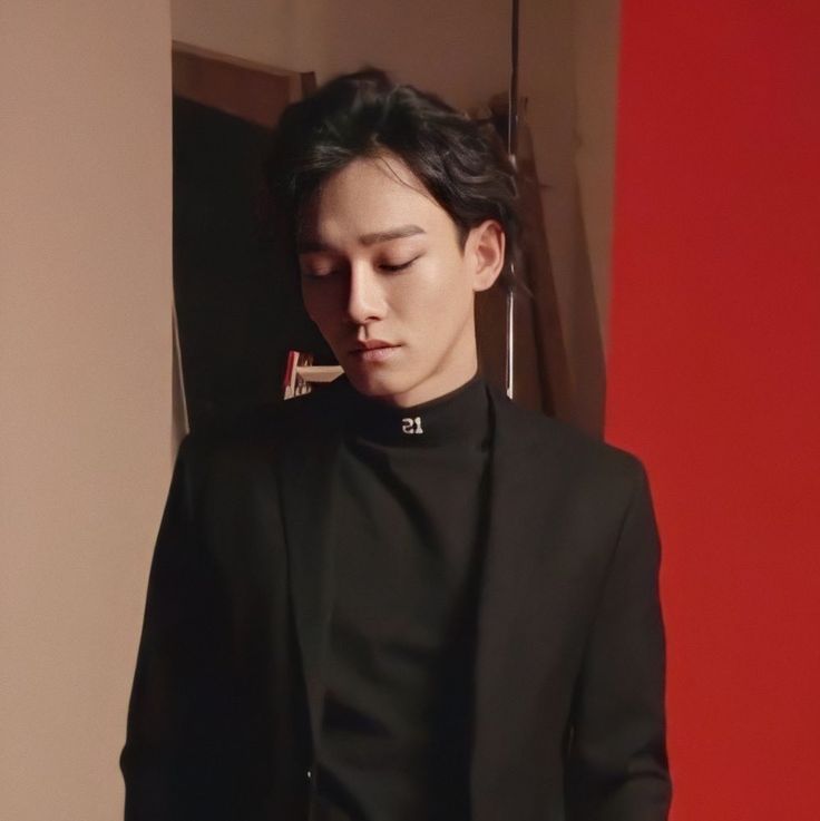 kim jongdae archive (@kjongdaearchive) on Twitter photo 