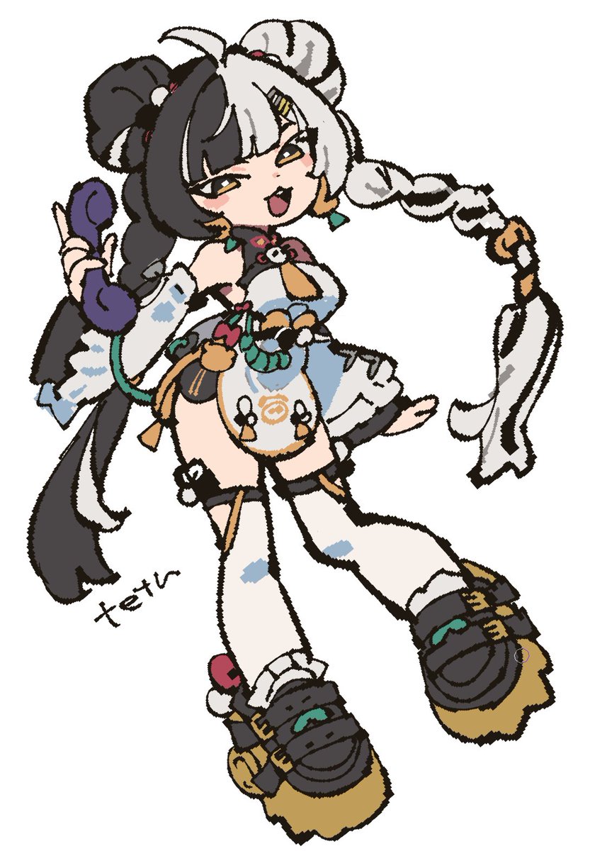 ゼンゼロ #zzzero