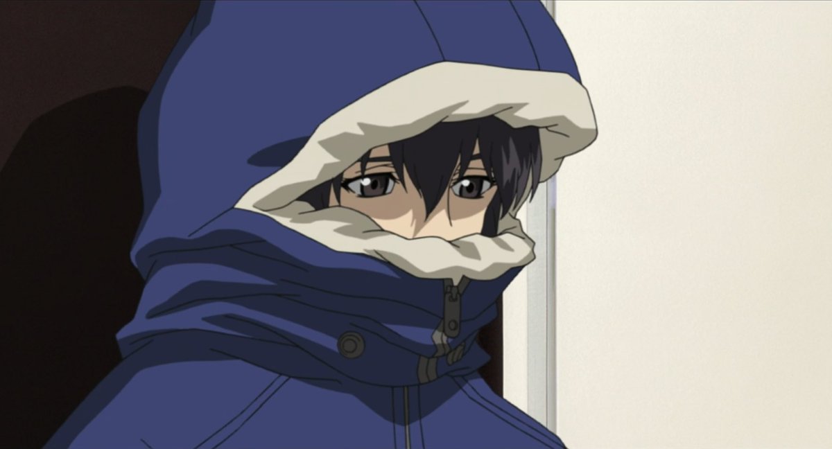 5dFurXhRtnSayaN's tweet image. 이런 곳까지 들어오다니
참 대담하네 뭐 하러 왔어?

도움을 청하러 왔습니다

반대 아닌가?

그럴지도… 하지만
지금 저는 상당히 지쳐있어요
이런 방법 밖에는
떠오르지 않았습니다

#공각기동대 #GhostInTheShell #StandAloneComplex #SAC #스캔들 #SCANDAL