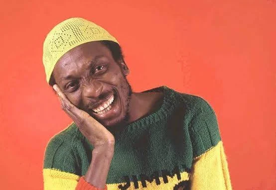 'I'm moving on, on the morning train'

This one sucks, it really does. Jimmy Cliff has died at the age of 81. I can't think of anyone who combined reggae &amp; ska &amp; soul &amp; calypso like he did. Certainly taught this stuck up white boy to dance &amp; chill a little. #RIPJimmy