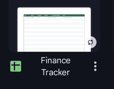 _dev_prince's tweet image. Reading &quot;Rich Dad Poor Dad&quot; by Robert Kiyosaki has made want to be more intentional about my fiance. 

I really need to know where my money is going cus &quot;like baam&quot; it finished. So my data analysis instinct kicked in, I&apos;m going to collect data to get insight about my finance.