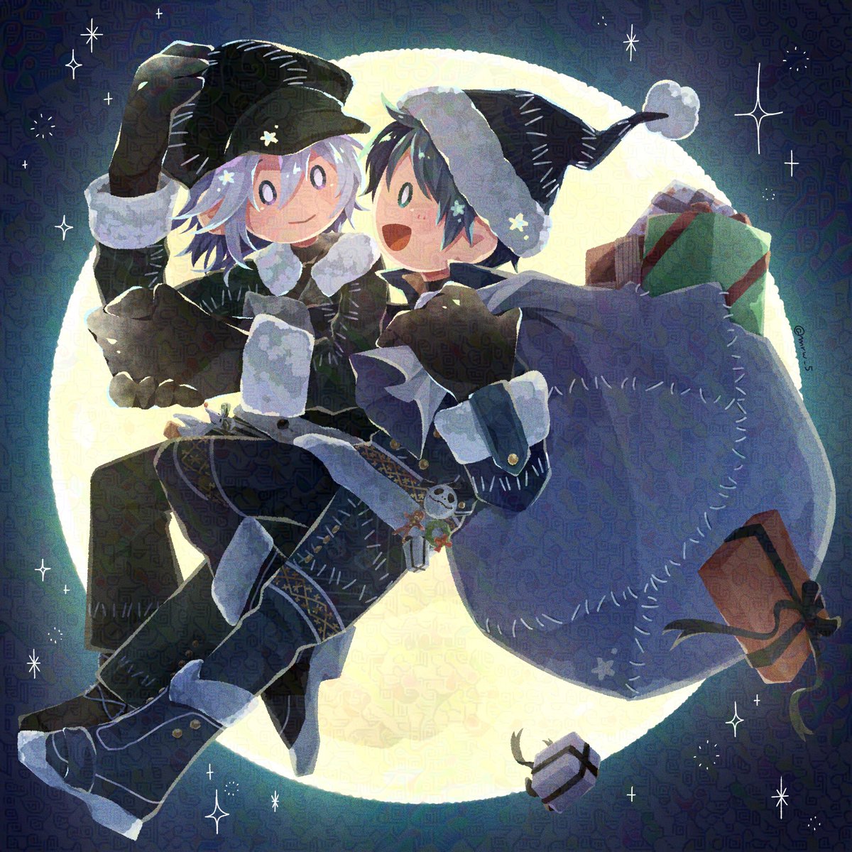 ♛﹜✦; ヒ セ ❞ ♥️♠️ || Kazuscara version (@bnyr_pgr) / Posts / X