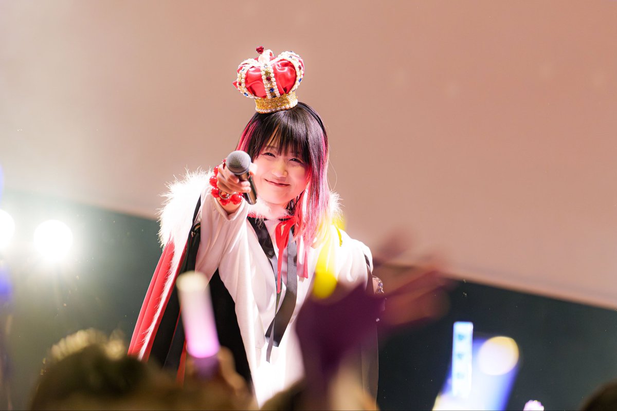 2025.11.24(mon) 初めてのホールワンマンLIVE YouTube10周年記念LIVE