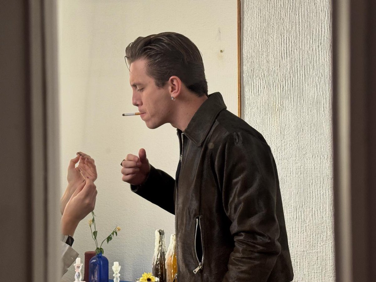 wallsitoo's tweet image. Este jueves a las 00:00
Vulnerable feat Dani Fernández