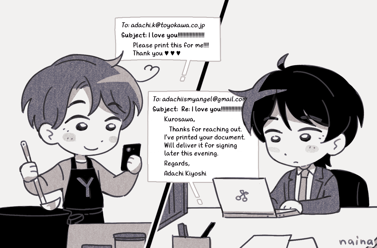 cubedmango's tweet image. colleague zone #cherrymagic