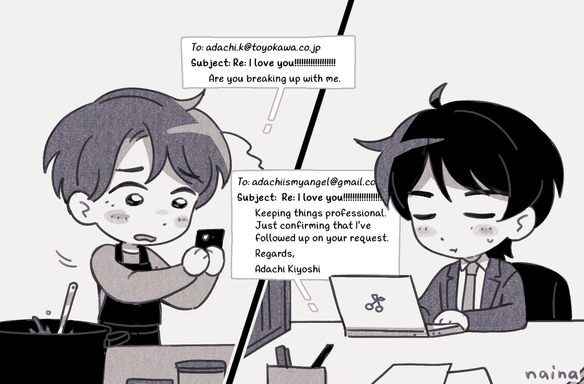 cubedmango's tweet image. colleague zone #cherrymagic