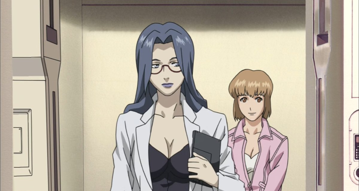 5dFurXhRtnSayaN's tweet image. 기다리게 해서 미안해요
담당인 사노우에요

어머? 처음은 아니잖아?
아프게 안 할 테니까 걱정마

#공각기동대 #GhostInTheShell #StandAloneComplex #SAC #스캔들 #SCANDAL